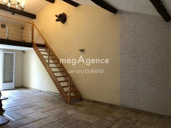 Maison à CHAUVIGNY, 86300 - 6 pièces 123m²