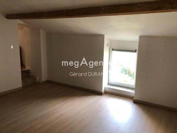 Maison à CHAUVIGNY, 86300 - 6 pièces 123m²