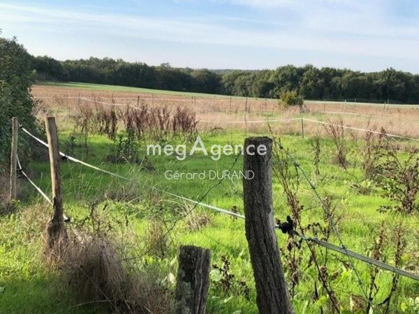 Maison à CHAUVIGNY, 86300 - 6 pièces 123m²