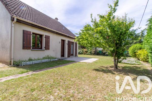 Maison à vendre 5 pièces 85 m² Chécy