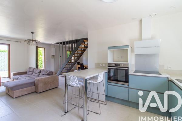 Maison à vendre 5 pièces 85 m² Chécy