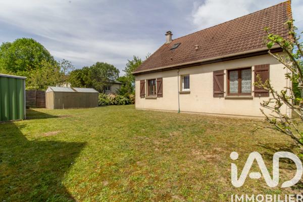 Maison à vendre 5 pièces 85 m² Chécy