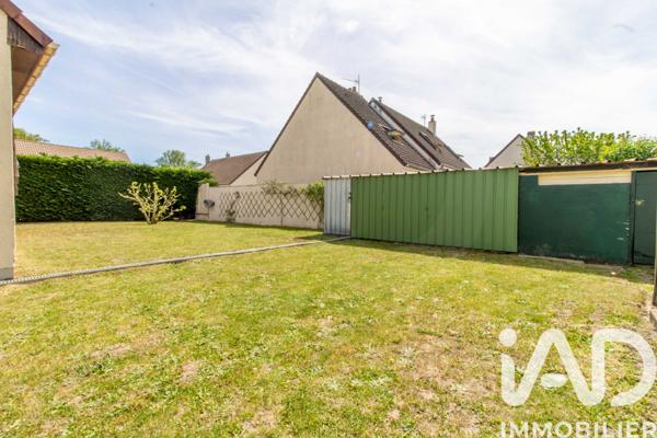 Maison à vendre 5 pièces 85 m² Chécy