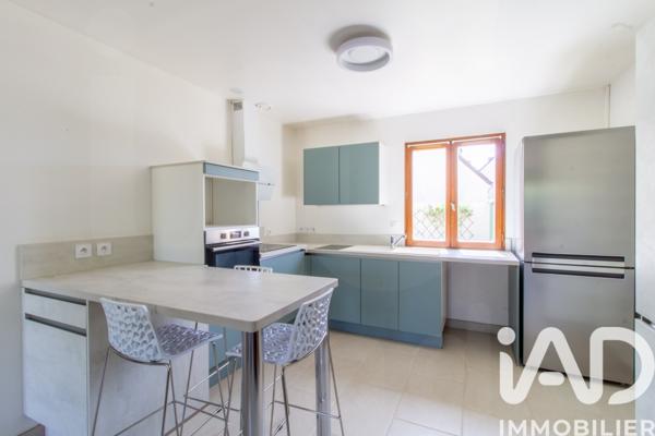 Maison à vendre 5 pièces 85 m² Chécy