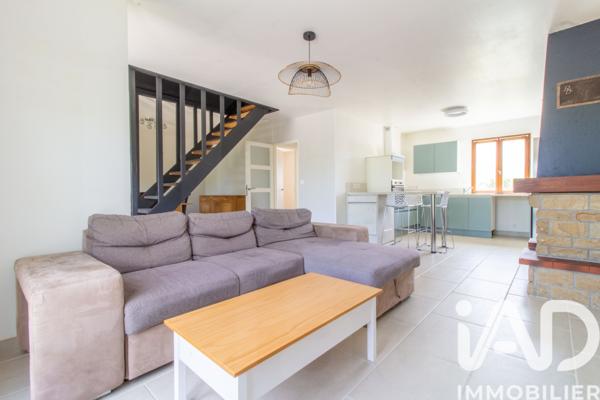 Maison à vendre 5 pièces 85 m² Chécy