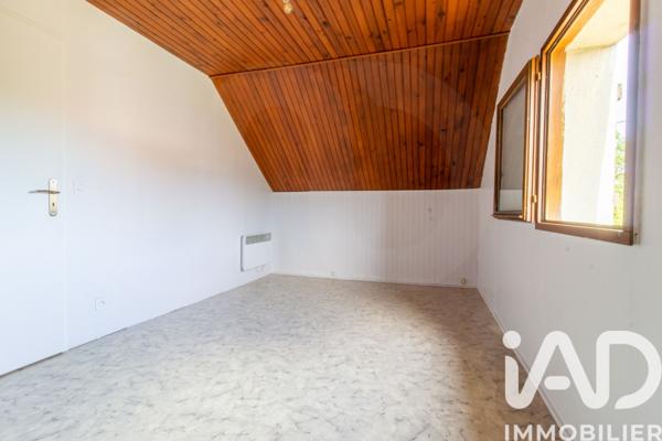 Maison à vendre 5 pièces 85 m² Chécy