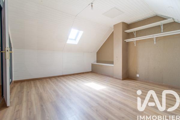 Maison à vendre 5 pièces 85 m² Chécy