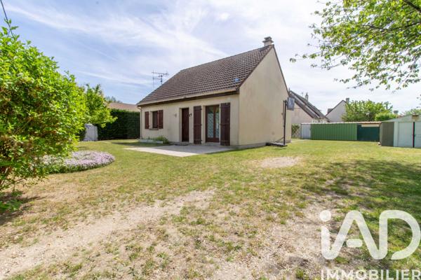 Maison à vendre 5 pièces 85 m² Chécy
