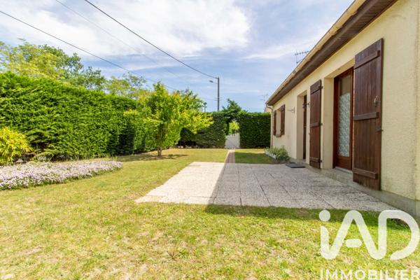Maison à vendre 5 pièces 85 m² Chécy
