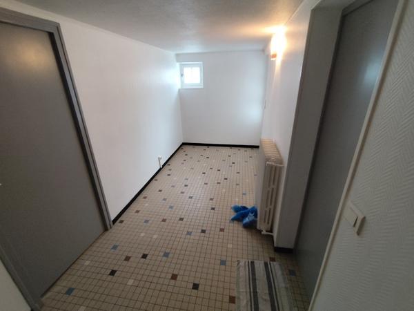 Maison à vendre |  Mansac |  5 pièces | 100 m²