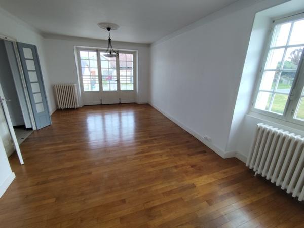 Maison à vendre |  Mansac |  5 pièces | 100 m²
