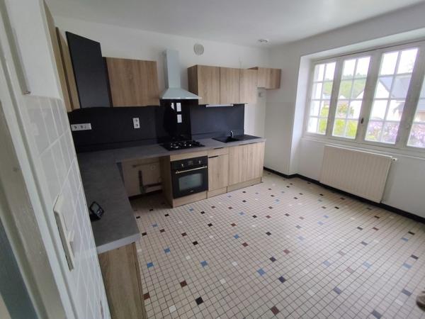 Maison à vendre |  Mansac |  5 pièces | 100 m²