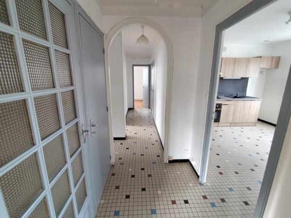 Maison à vendre |  Mansac |  5 pièces | 100 m²