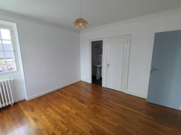 Maison à vendre |  Mansac |  5 pièces | 100 m²