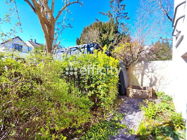 Maison 6 pièces - 115 m²