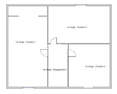 Maison 6 pièces - 115 m²