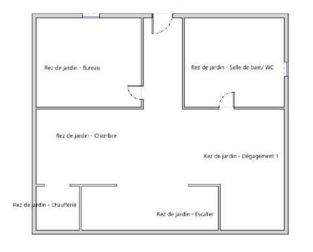 Maison 6 pièces - 115 m²