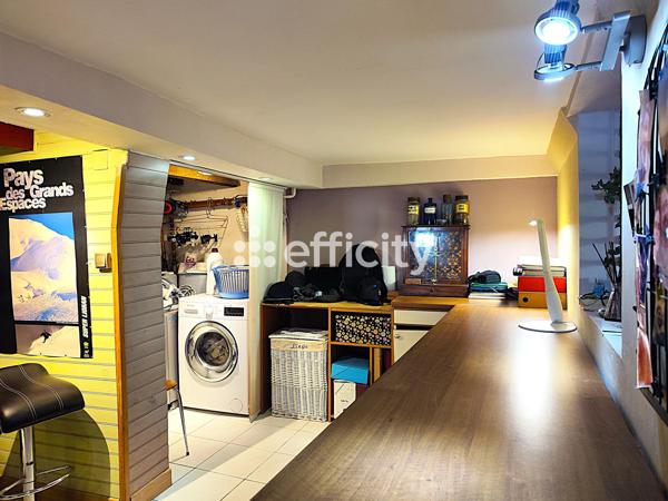 Maison 6 pièces - 115 m²