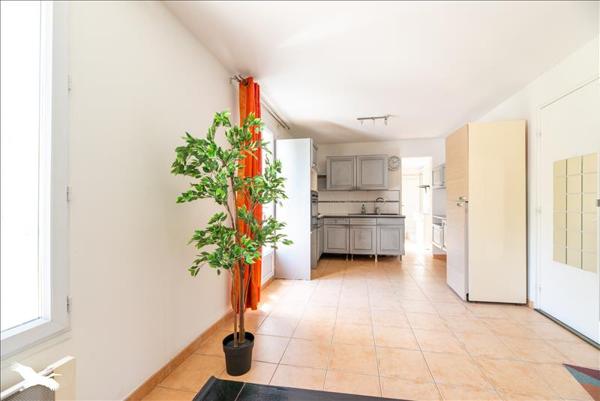 Appartement à vendre |  Eaubonne |  2 pièces | 32 m²