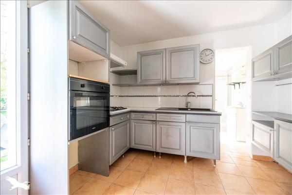 Appartement à vendre |  Eaubonne |  2 pièces | 32 m²