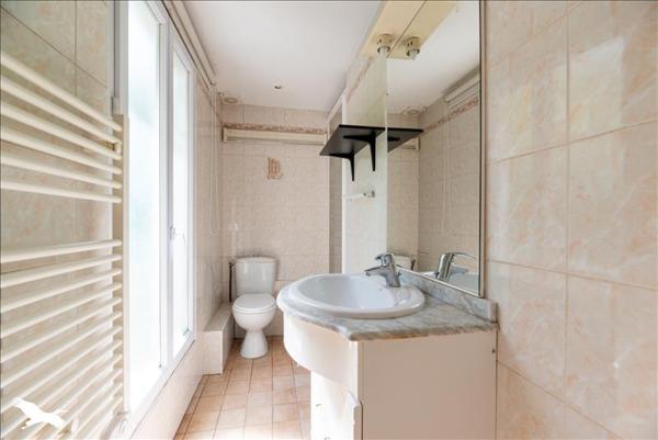 Appartement à vendre |  Eaubonne |  2 pièces | 32 m²