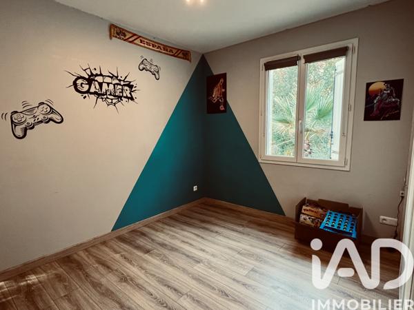 Maison à vendre 5 pièces 120 m² Nans-les-Pins