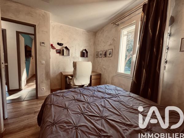 Maison à vendre 5 pièces 120 m² Nans-les-Pins