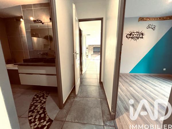 Maison à vendre 5 pièces 120 m² Nans-les-Pins