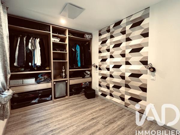 Maison à vendre 5 pièces 120 m² Nans-les-Pins