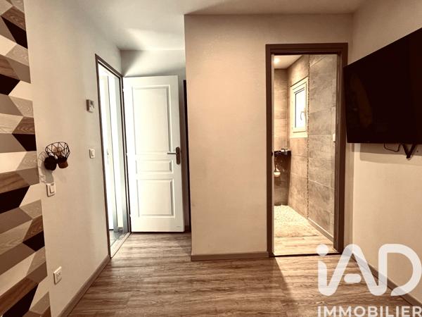 Maison à vendre 5 pièces 120 m² Nans-les-Pins