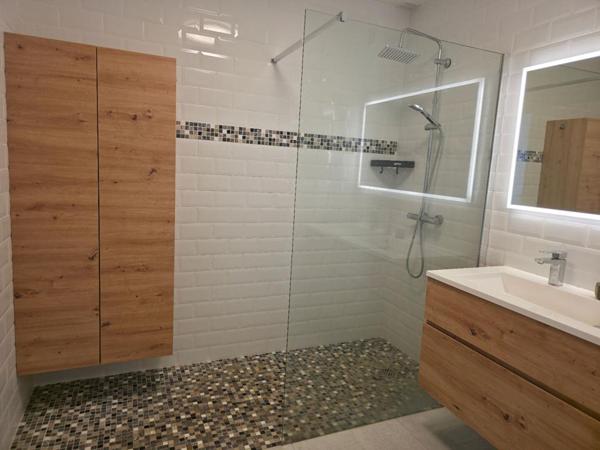 VUE EXCEPTIONNELLE ? MAISON 102 m² ? PISCINE ? GARAGE