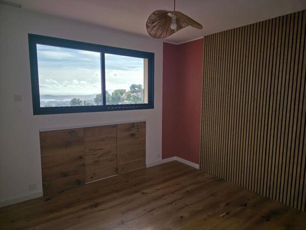 VUE EXCEPTIONNELLE ? MAISON 102 m² ? PISCINE ? GARAGE