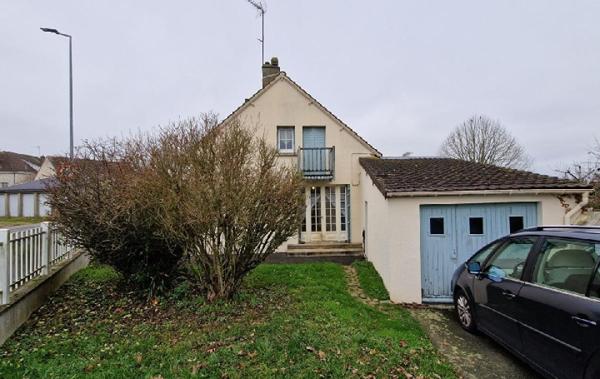 Vente Maison La loupe   