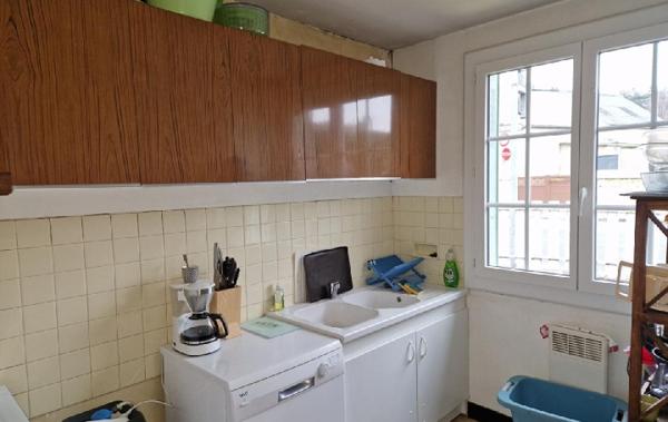 Vente Maison La loupe   