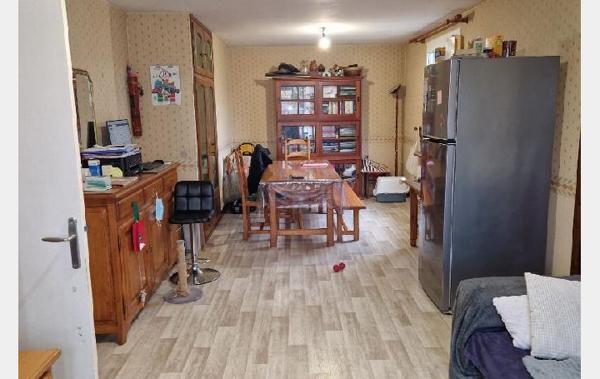 Vente Maison La loupe   