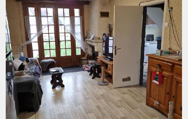 Vente Maison La loupe   