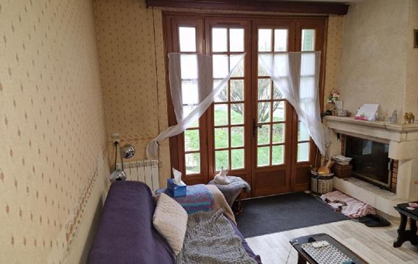 Vente Maison La loupe   