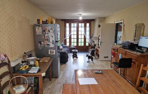 Vente Maison La loupe   