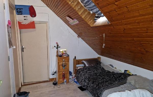 Vente Maison La loupe   