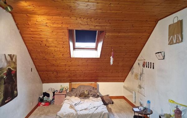 Vente Maison La loupe   