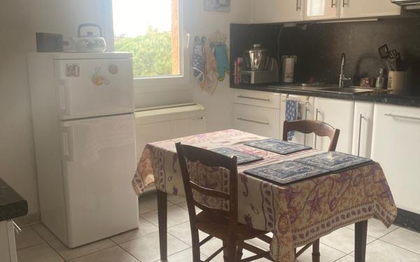 Appartement à vendre    4 pièces • 104 m2 Le Barcarès