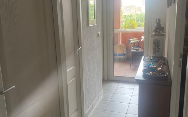 Appartement à vendre    4 pièces • 104 m2 Le Barcarès
