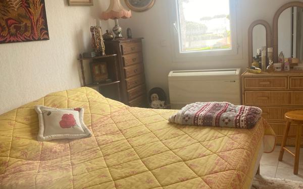 Appartement à vendre    4 pièces • 104 m2 Le Barcarès