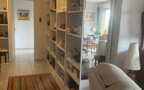 Appartement à vendre    4 pièces • 104 m2 Le Barcarès