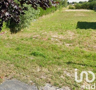 Terrain à vendre 1 075 m² Raimbeaucourt