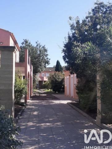 Appartement à vendre 1 pièce 22 m² Arles