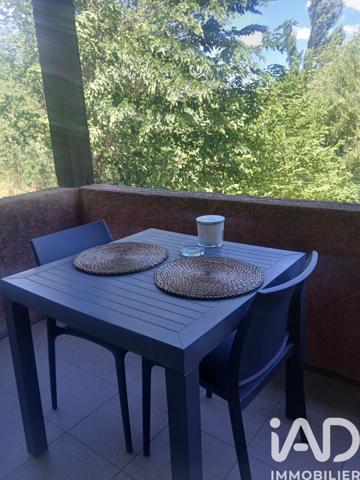 Appartement à vendre 1 pièce 22 m² Arles