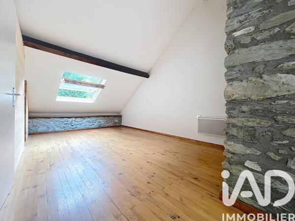 Maison à vendre 4 pièces 96 m² La Motte-Saint-Martin