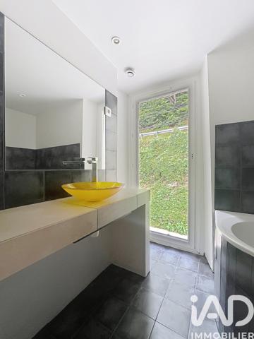 Maison à vendre 4 pièces 96 m² La Motte-Saint-Martin