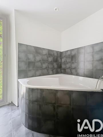 Maison à vendre 4 pièces 96 m² La Motte-Saint-Martin